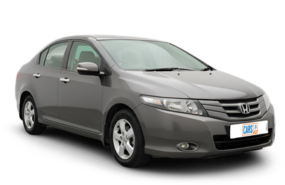 Honda City-img